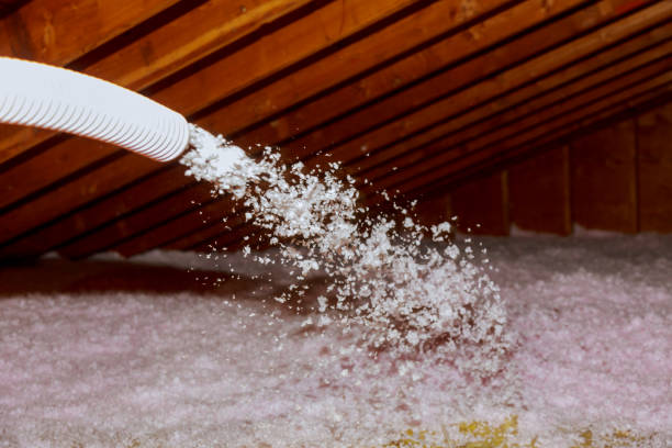 Best Spray Foam Insulation in Pevely, MO