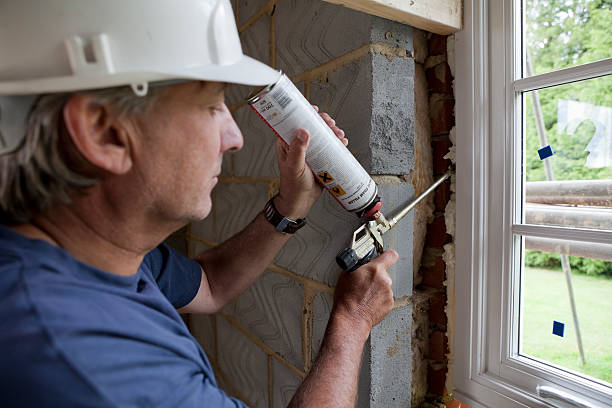 Types of Insulation We Offer in Pevely, MO