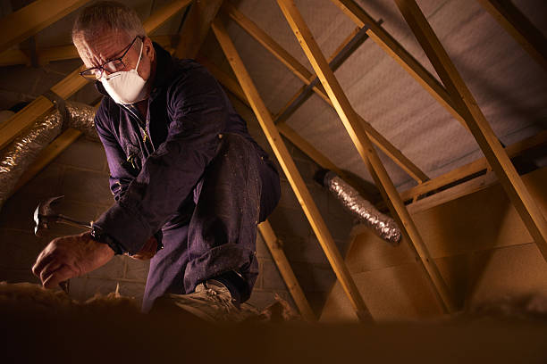 Best Spray Foam Insulation in Pevely, MO